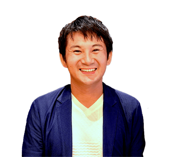 株式会社リーフレイン代表／編集長の清水景氏