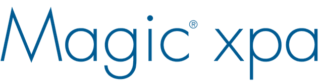 Magic xpa Application Platform