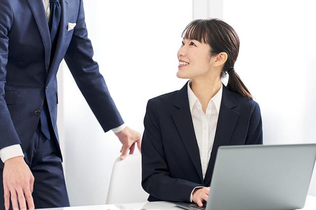 営業進捗管理を劇的に改善する秘訣とは?のメインビジュアル