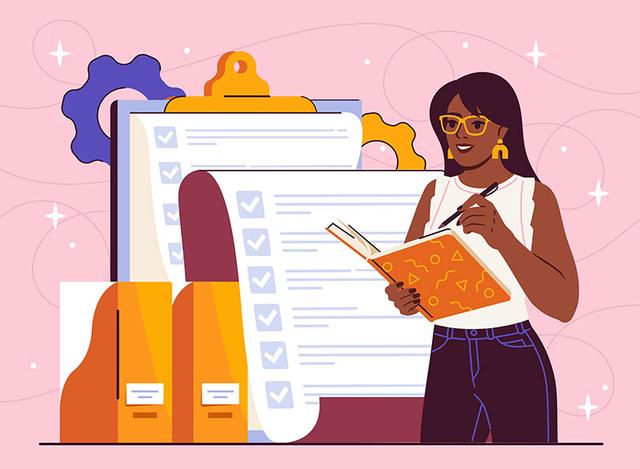 ワークフローアプリとは?機能とできることを解説のメインビジュアル