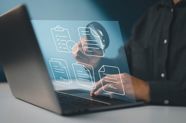 工数管理ツールの比較ガイド|作業の手間を減らし、進捗や原価を見える化する方法とは?のメインビジュアル