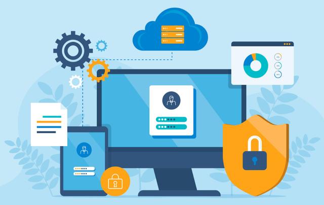 ローコード開発とセキュリティの基本を押さえようのメインビジュアル