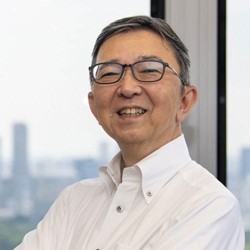 東亜リアテックの本多將人社長