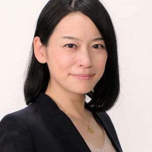 藥井遥氏プロフィール画像