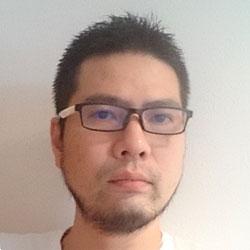 監修者:コウヤマヒロシ氏プロフィール画像