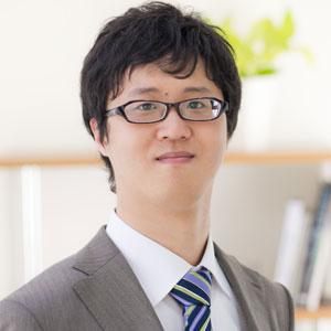 伊本 貴士氏プロフィール画像