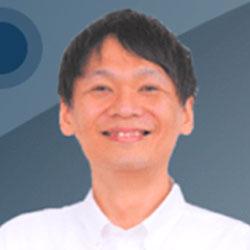 斎藤裕一氏プロフィール画像