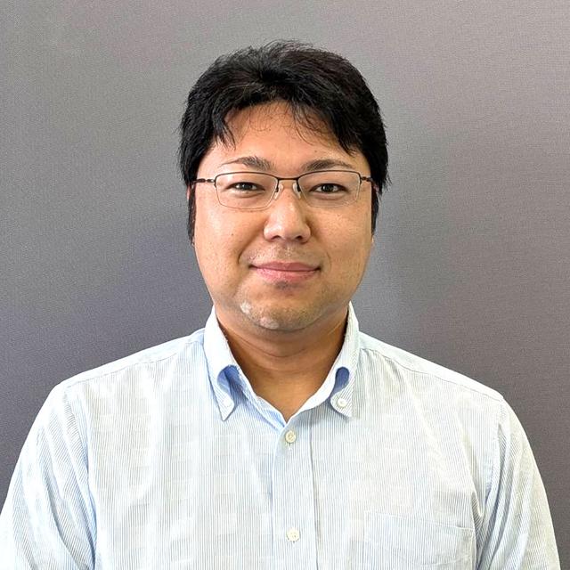 三浦陽平公認会計士税理士行政書士の神田将良氏