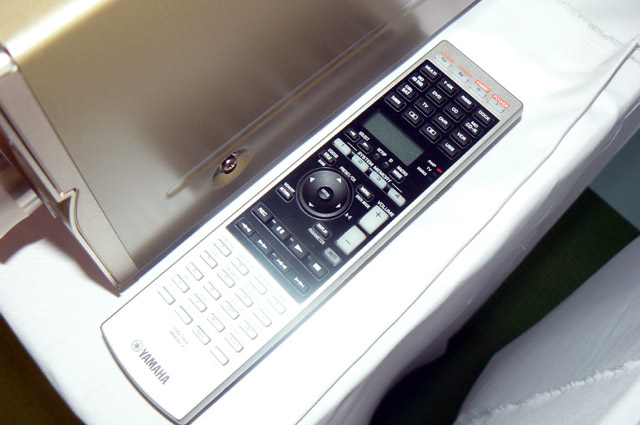 HDオーディオ対応の第2世代アンプ、ヤマハ「DSP-AX1900」登場：マルチポイントYPAO搭載 - ITmedia NEWS