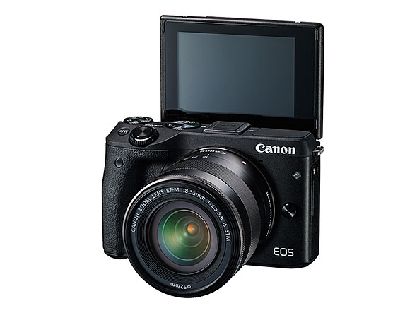 カメラ デジタルカメラ メチャ速くてメチャ快適、ニコンのエントリー向け一眼レフ「D3400」（2 