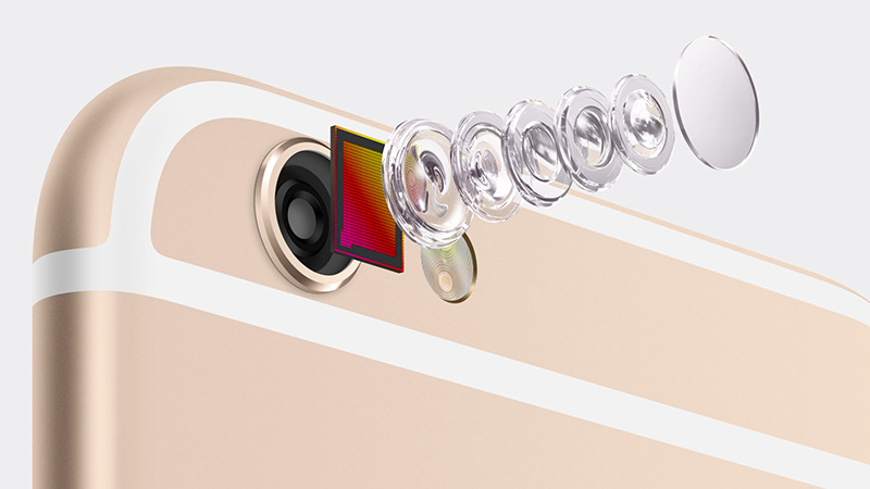 Apple、5.5型液晶の「iPhone 6 Plus」を発表――9月19日発売、SIMフリー版は7万9800円から：Retina HD - ITmedia Mobile
