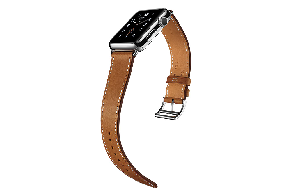 オンラインのApple Storeで「Apple Watch Hermes」販売開始 - ITmedia Mobile
