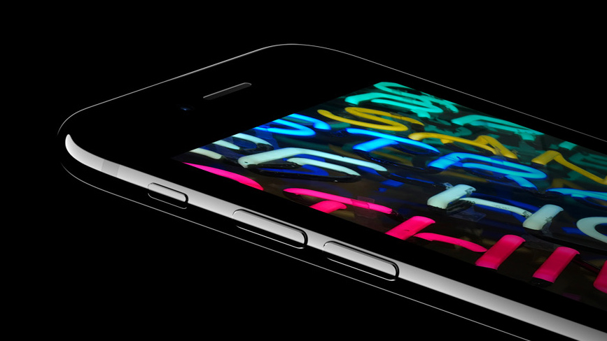 iPhone 7を見て「あまりスマートじゃないな」と思った点 - ITmedia Mobile