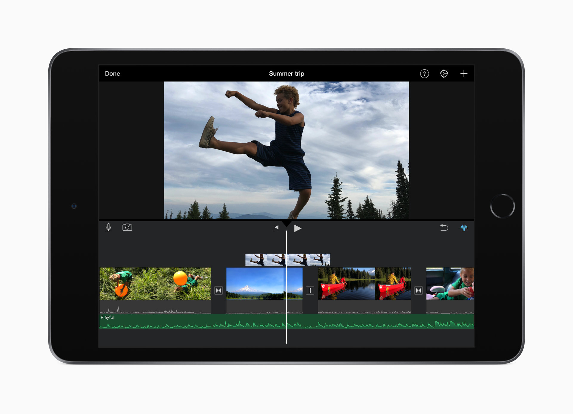 新「iPad Air」「iPad mini」発表 2機種ともApple Pencil対応（2/2 ページ） - ITmedia Mobile