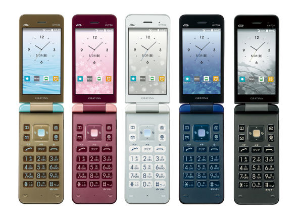 Galaxy S10」「Galaxy S10+」がauから登場 予約購入で純正ワイヤレス 
