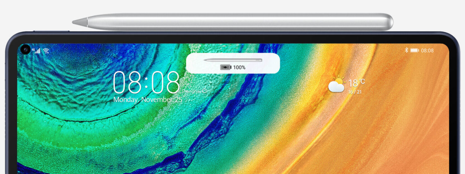毎日値下げ】Huawei MatePad 10.4 LTE SIMフリー+keerthiraj.com