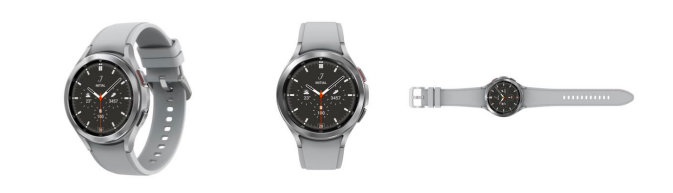 体組成測定機能を搭載したスマートウォッチ「Galaxy Watch4」が9月22日に発売 10月下旬にはauからLTEモデルも登場