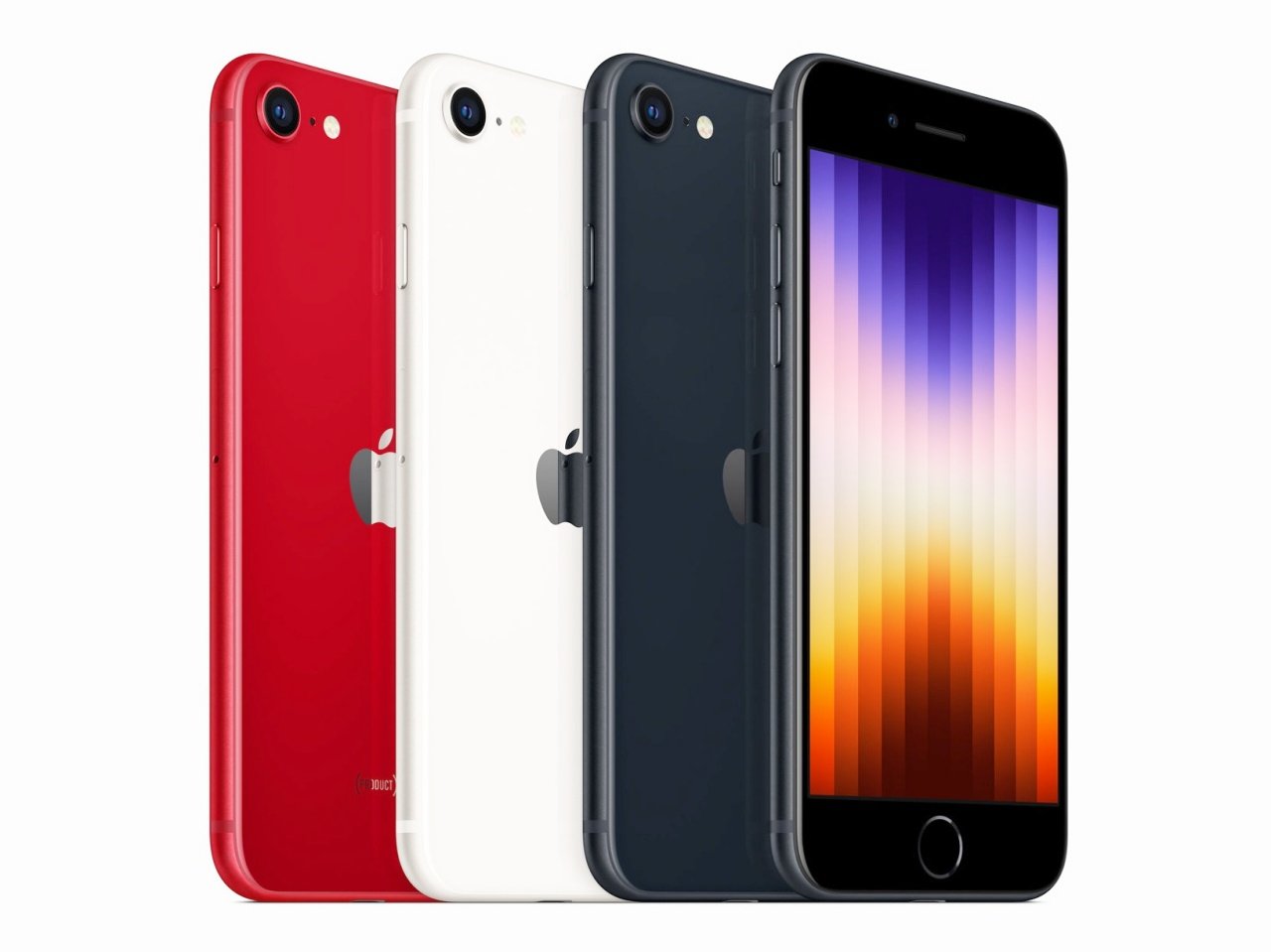 auの「iPhone SE（第3世代）」は6万5335円から、「iPad Air（第5世代）」は10万80円から - ITmedia Mobile