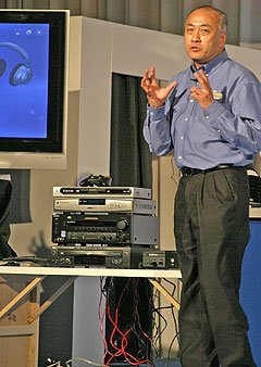 Entertainment PCならこんな風にはならない