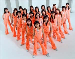 美少女クラブ21