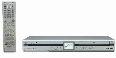 シャープ、地デジ録画＋400GBモデルなどハイブリッドレコーダー新製品