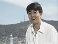 ペ・ヨンジュン「海風」
