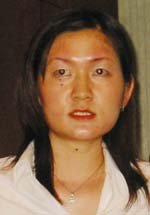細川彩子氏