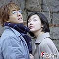 ペ・ヨンジュン＆チェ・ジウ