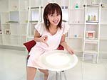 ライト付きテーブル