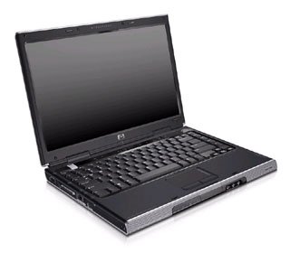 「Pavilion dv1000」