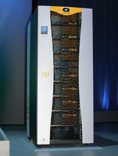 「SGI Altix 3000」