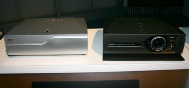 トータル映像ソリューションで極めた画質――三洋の新ホーム