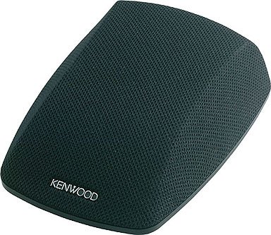 KENWOOD KSC-300CTR アクティブセンタースピーカー ケンウッド、車載用