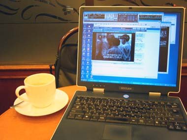 photo