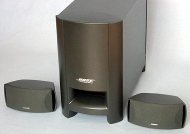 スピーカー・ウーファー Bose freestyle スピーカー・ウーファー BOSE