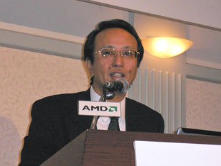 堺社長