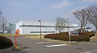 フリースケール仙台デザイン研究開発センター