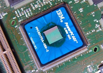 「PowerPC 601」