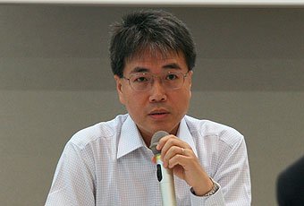 木村康則氏