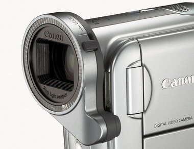 写真DV”を極めた4.3メガ機、キヤノン「IXY DV M5」（画像）（6/6枚目