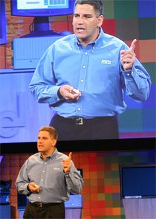 ドン・マクドナルド氏