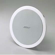 BOSE、壁掛け＆天井埋め込みスピーカーの新製品（画像）（1/2枚目