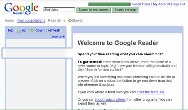 search