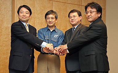 集合写真