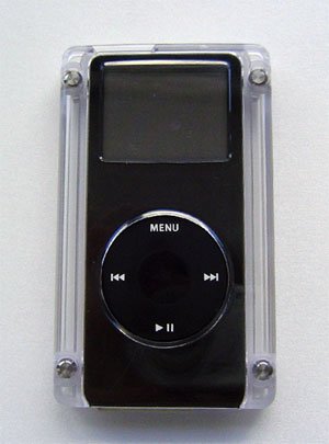 下町の職人（マイスター）”が作ったiPod nanoケース（画像）（1/2枚目