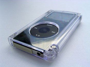下町の職人（マイスター）”が作ったiPod nanoケース（画像）（1/2枚目