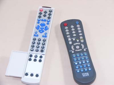HDDを内蔵できるスマートさ――長瀬産業「DVX-700」（画像）（9/14枚目
