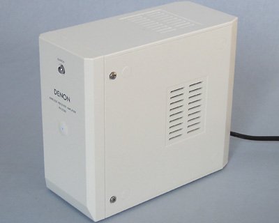 スタンダードなシアターシステム構成を無線化――デノン「DHT-S7000