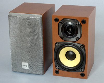 スタンダードなシアターシステム構成を無線化――デノン「DHT-S7000