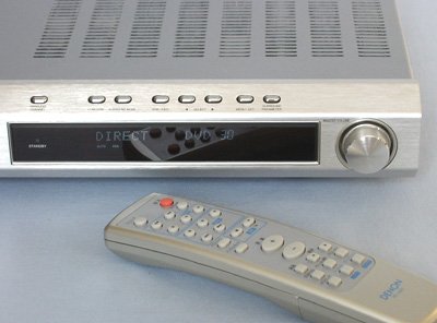 スタンダードなシアターシステム構成を無線化――デノン「DHT-S7000